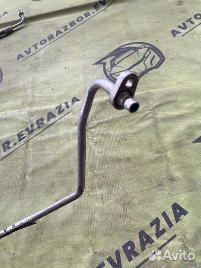 Трубка кондиционера Renault Sandero 2/Logan 2