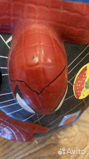 Детский самокат mini micro+рюкзак шлем в подарок