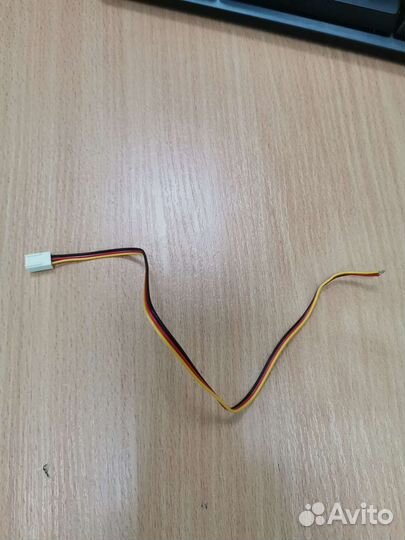 Разъем molex 3 pin мама
