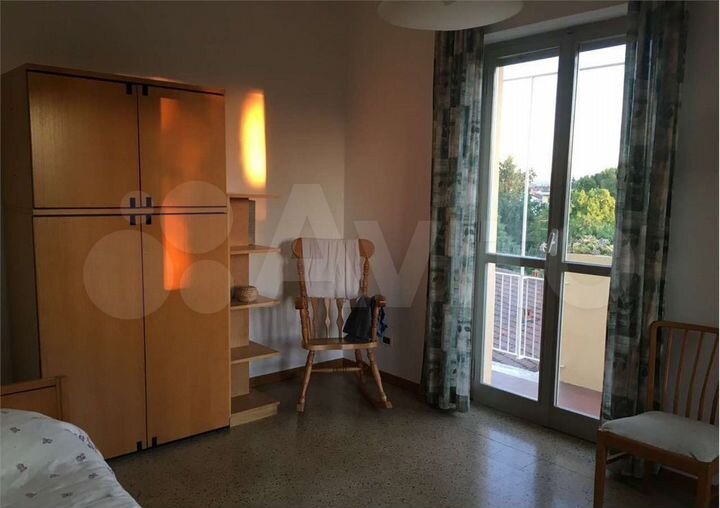 3-к. квартира, 70 м² (Италия)