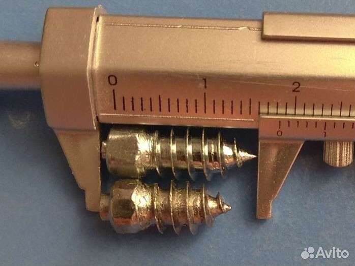 Шипы для шин