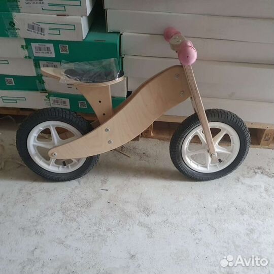 Беговел детский