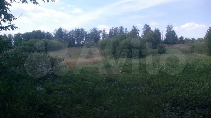 Участок 32 сот. (ИЖС)