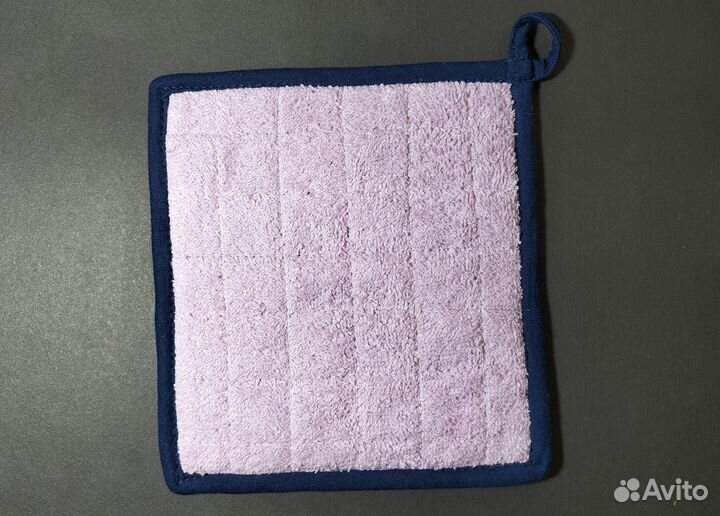 Кухонные прихватки ручной работы