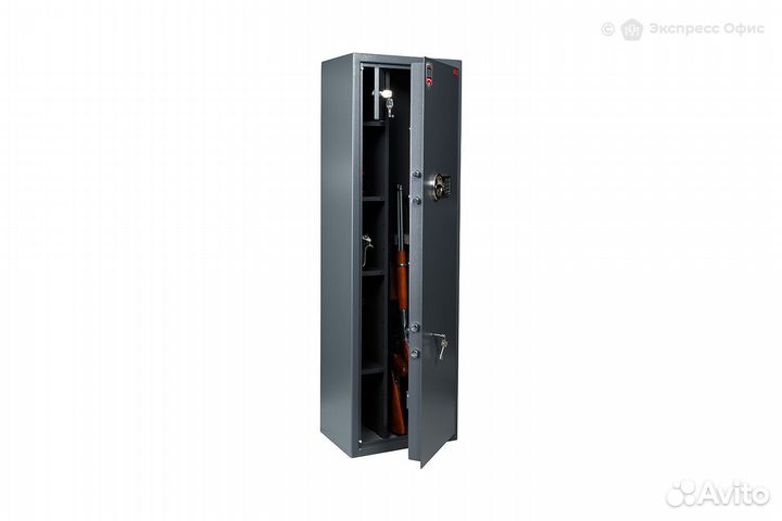 Оружейный сейф Aiko Филин 33 EL