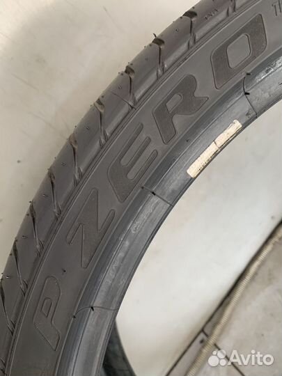 Pirelli P Zero 275/30 R21 98Y