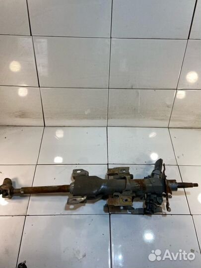 Колонка рулевая Mazda Mazda 6 (GG) 2002-2007г GG