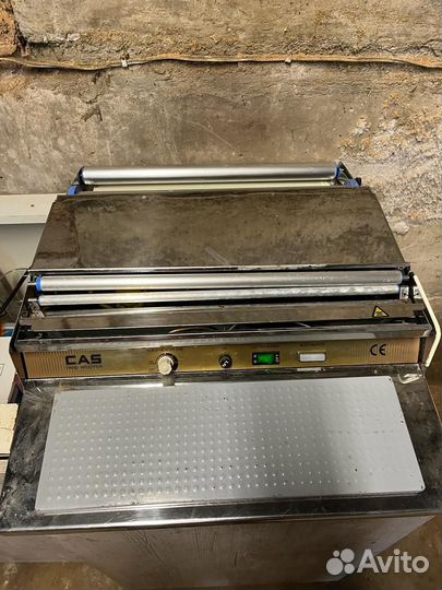 Горячий стол