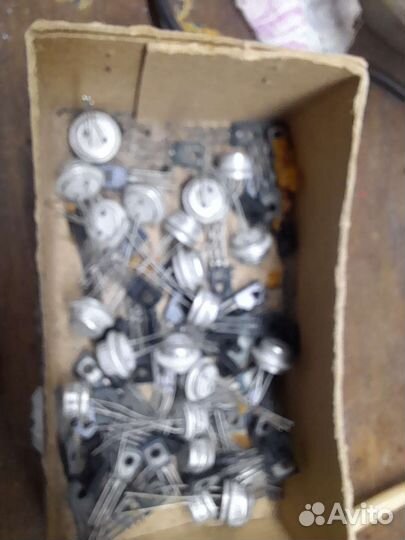 Кт801а, кт816б