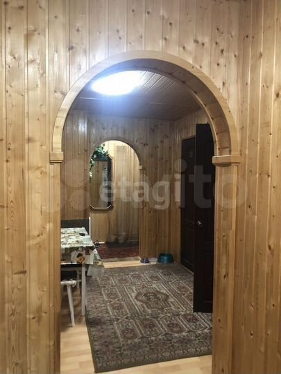 Дача 83,1 м² на участке 12 сот.