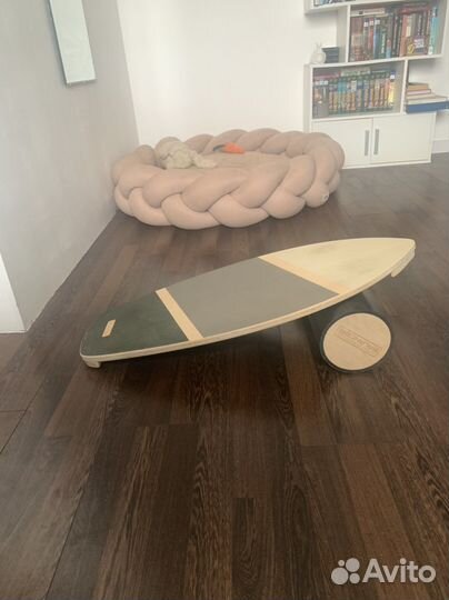 Баланс борд balancer