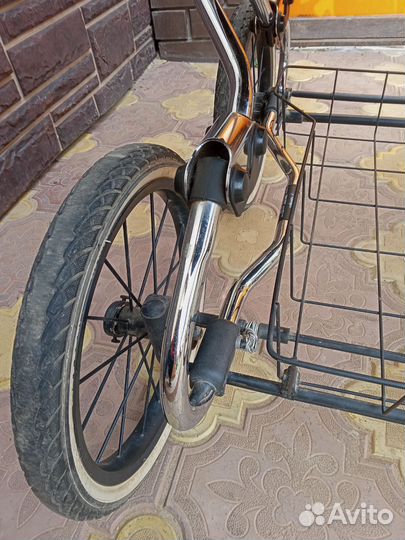 Коляска детская