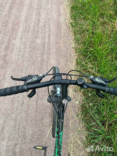 Велосипед подростковый 26r. racer