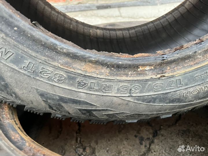 Nordman Nordman 4 175/65 R14 82T