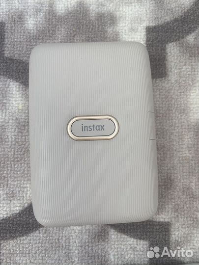 Fujifilm Instax Mini Link фотопринтер