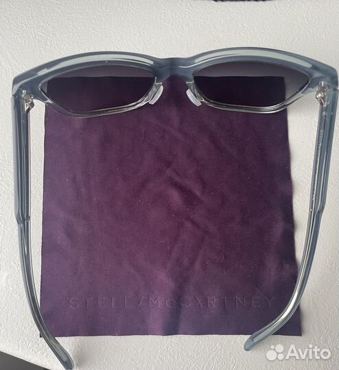 Солнцезащитные очки Stella McCartney
