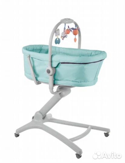 Люлька колыбель chicco