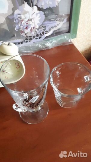 Бокал/кружка KarteNoire, Nescafe NOV