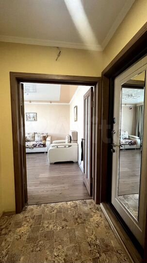 2-к. квартира, 51 м², 3/5 эт.