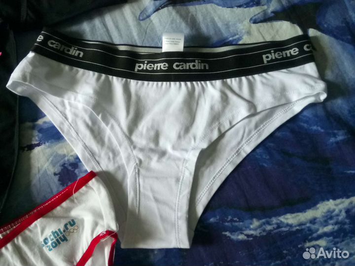 Женские трусики 