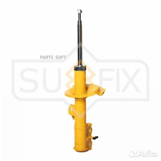 Sufix SU1719 Стойка амортизаторная перед прав