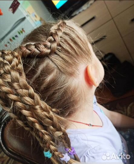 Афрокудри, Наращивание,Укладки,афроплетение