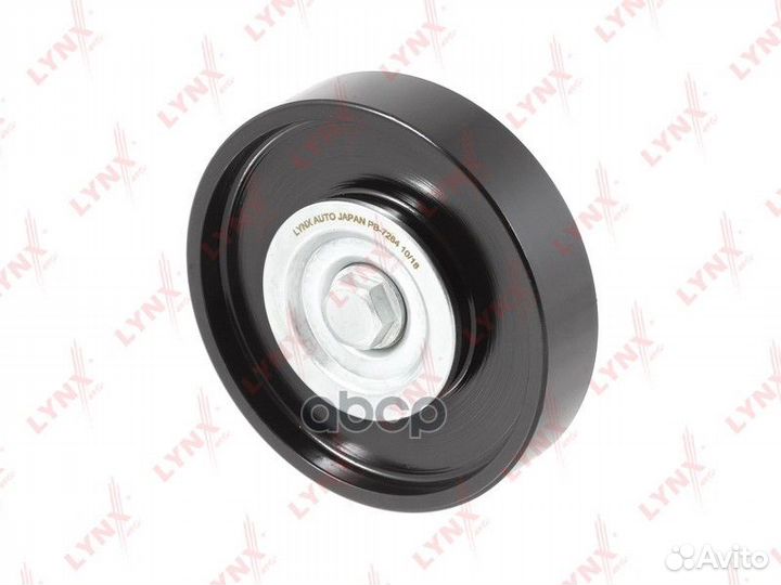 Ролик обводной приводного ремня toyota land