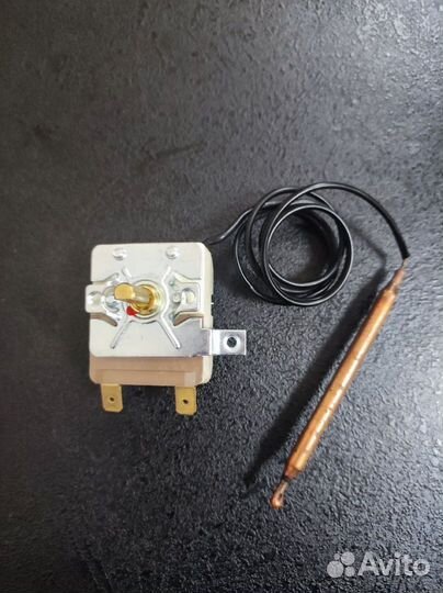 Термостаты для водонагревателя