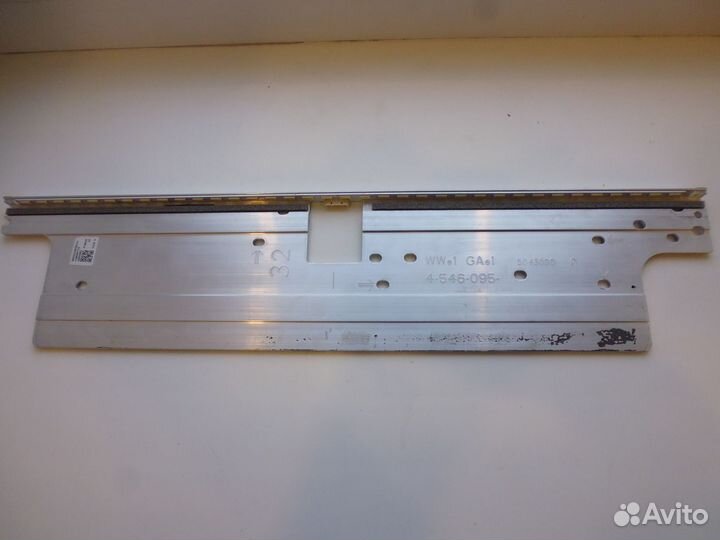 Подсветка от Sony KDL-32W705C