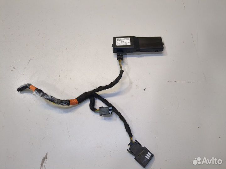 Блок управления центральным замком Buick Encore, 2