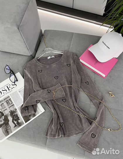 Кофта варенка