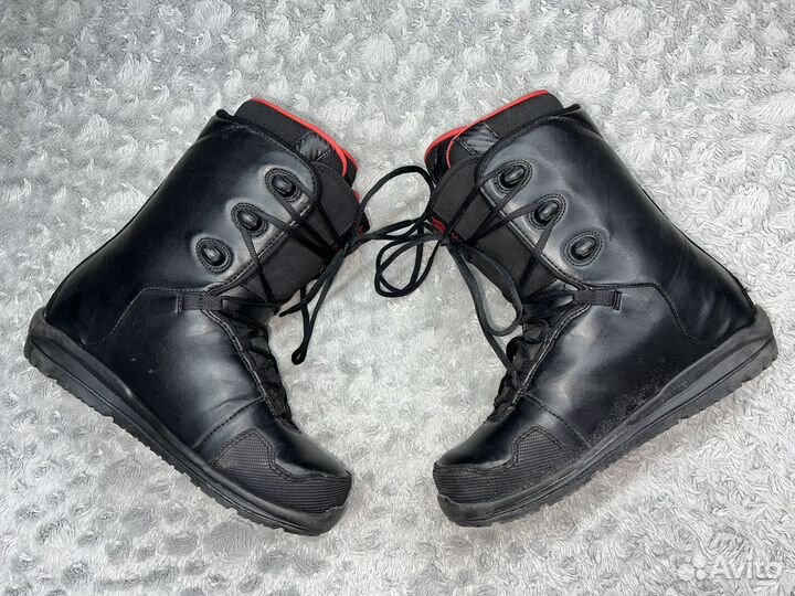 Ботинки для сноуборда 47eur Northawave Force