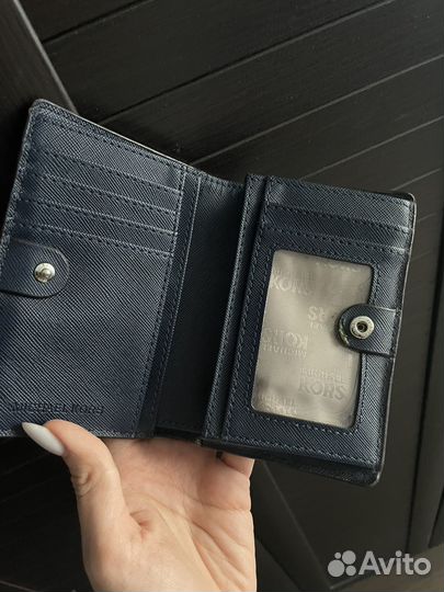 Кошелек женский michael kors