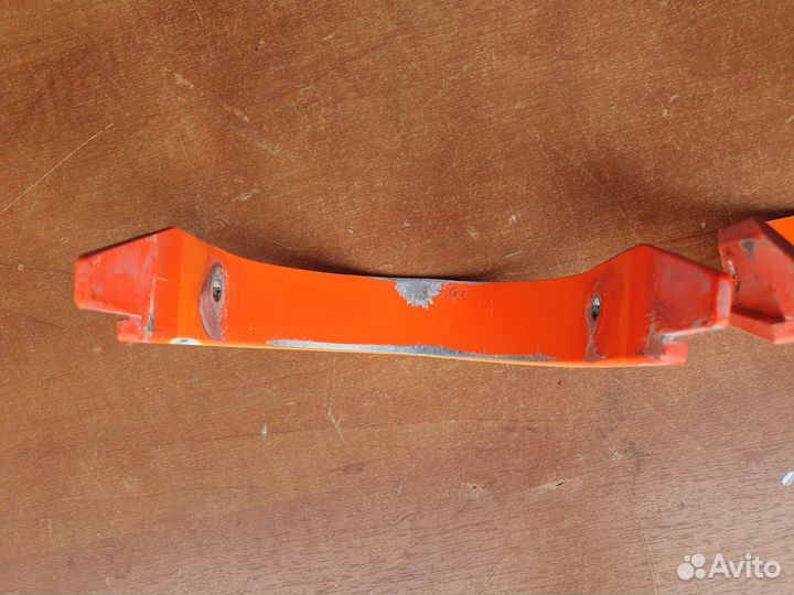 Запчасти для сноуборд креплений union дуга