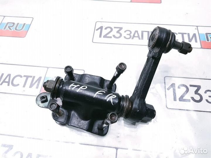 Маятник рулевой Hyundai Terracan HP D4BH 2002