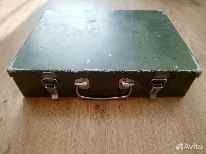 Ящик под зип