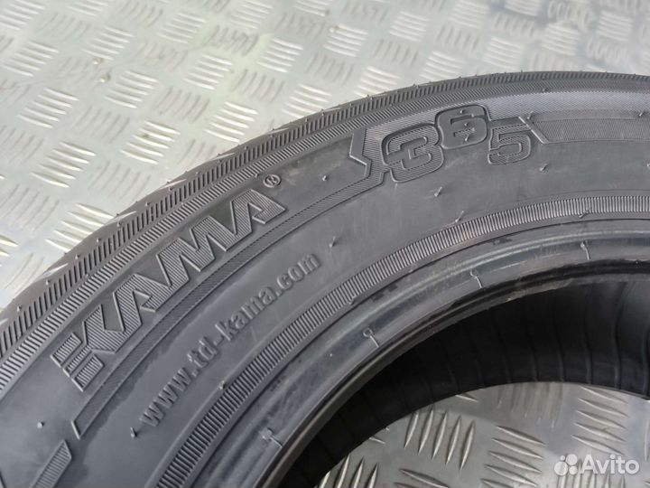КАМА 365 (241) 175/65 R14 86H
