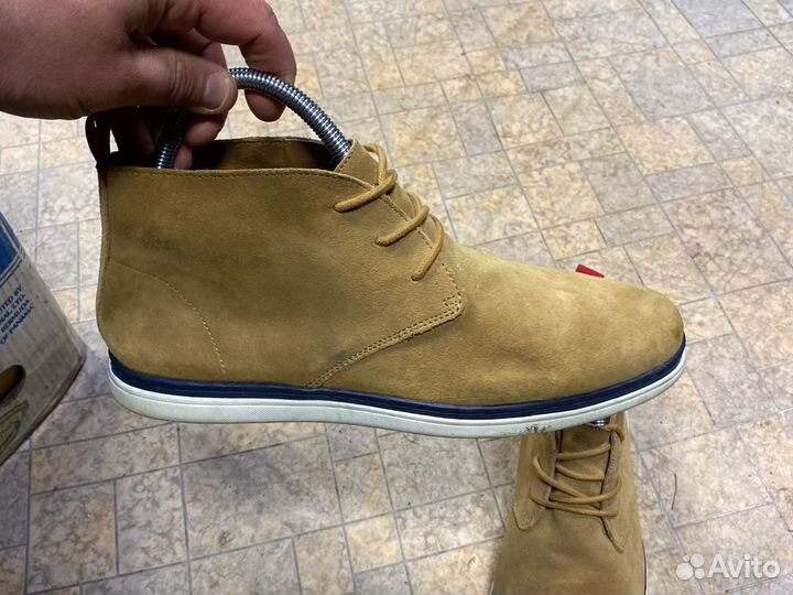 Ботинки Zara размер 43