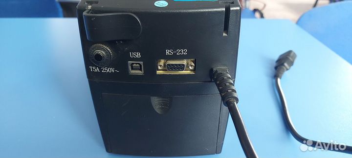 Источник бесперебойного питания loddi