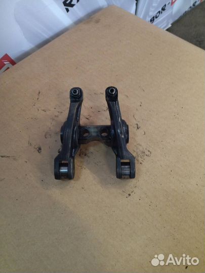 Ось коромысел MAN TGX 2008 51042016195