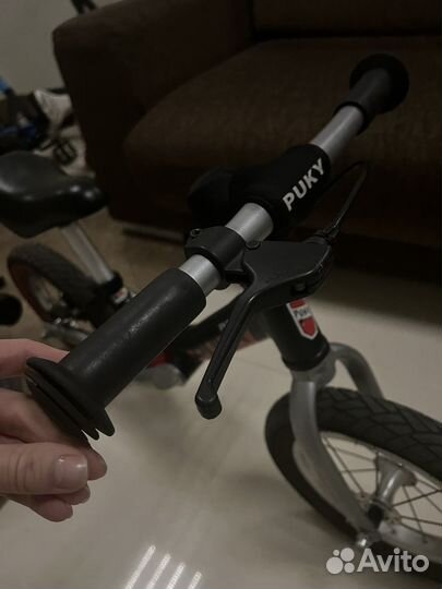 Беговел puky lr xl