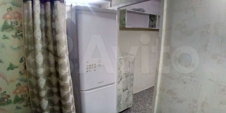 Комната 17 м² в 3-к., 1/5 эт.