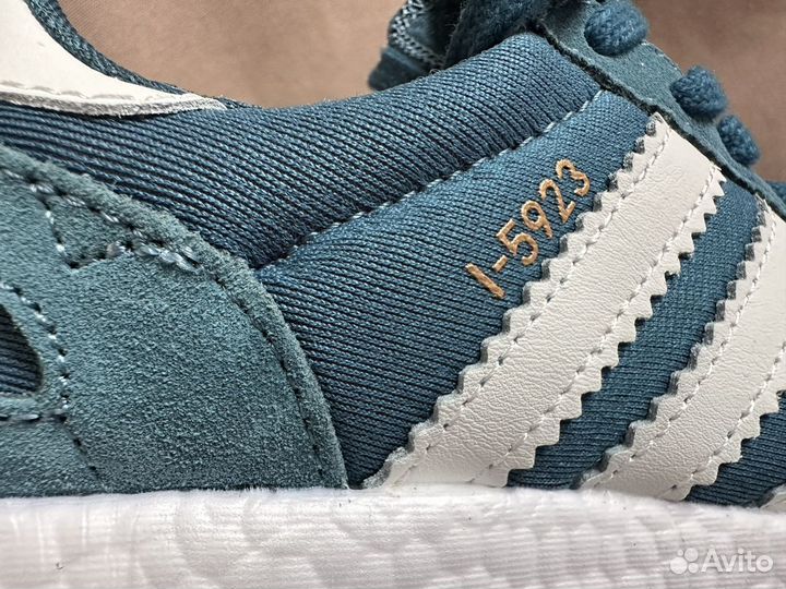 Кроссовки Adidas I-5923