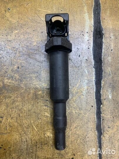 Модуль зажигания Bmw 6 Series(E 63) купе N62B48