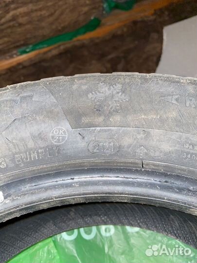 Sailun Ice Blazer WST3 205/65 R16