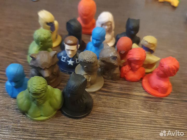 Скрепыши бравлы завры