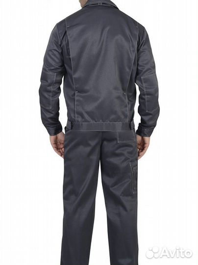 Рабочий костюмы