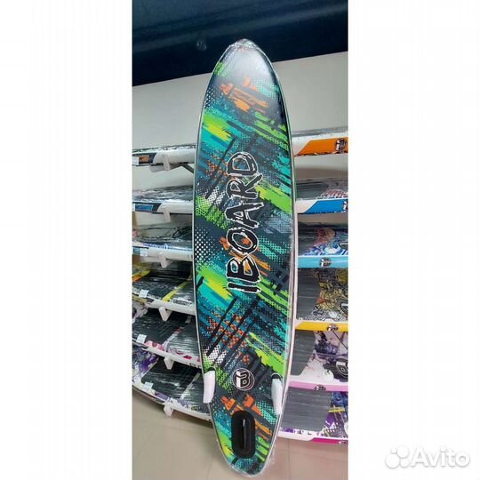 Сап борд sup (сапборд) Айборд новый