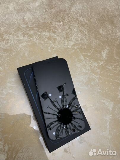 iPhone 12pro max 128g