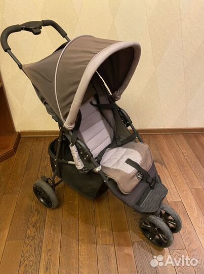 Коляска ABC design